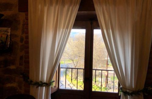 Navaluenga House | El Balconcillo del Alberche