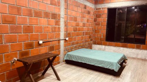 Garzon Apartment | El barril de faber