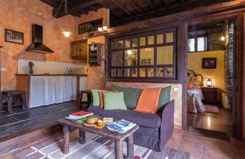 Prelo Apartment | El Bosque de las Viñas