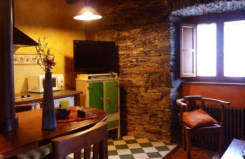 Prelo Apartment | El Bosque de las Viñas