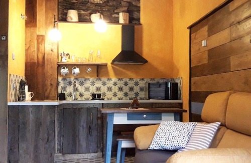 Prelo Apartment | El Bosque de las Viñas