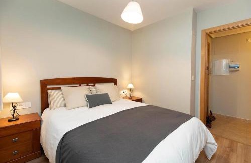 El Pueyo de Jaca Apartment | El Bosque del Sapo