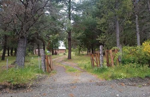 Epuyen House | El Bungalow de Raúl