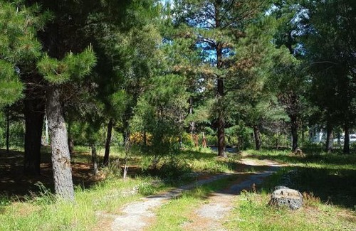 Epuyen House | El Bungalow de Raúl