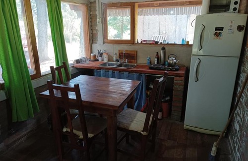 Epuyen House | El Bungalow de Raúl