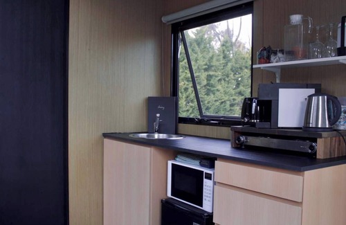 Wundowie House | El Caballo Tiny Escape by Tiny Away