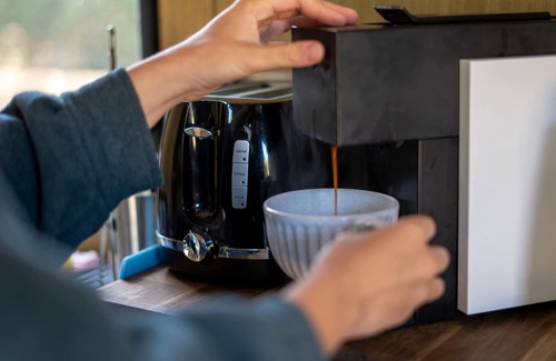 Wundowie House | El Caballo Tiny Escape by Tiny Away