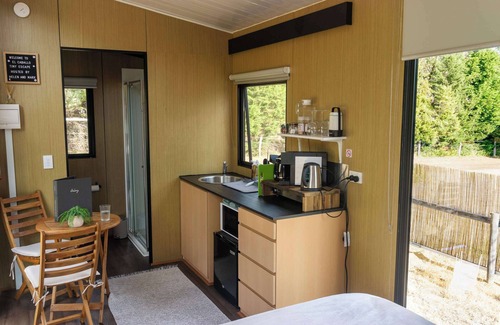 Wundowie House | El Caballo Tiny Escape by Tiny Away