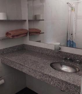 General San Martin Apartment | El Cacique