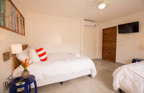 San Juan del Sur Hotel | El Caite San Juan del Sur