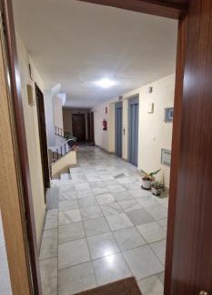 Burgos Apartment | El camino