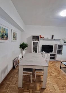 Burgos Apartment | El camino