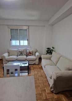 Burgos Apartment | El camino