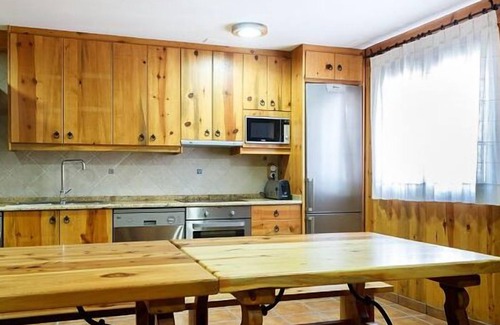 Fortanete Cottage | El Casal de Nicolás 3 up to 4 people