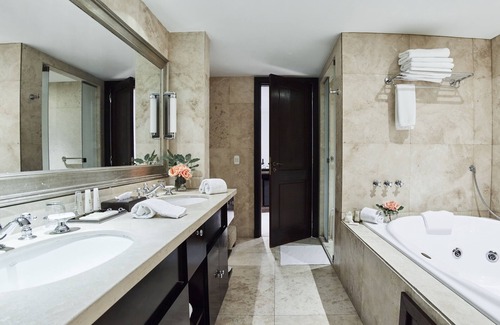 San Carlos de Bariloche Hotel | El Casco Art Hotel