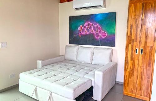 Ciudad Cortes Hotel | El Castillo Luxury Boutique Hotel-