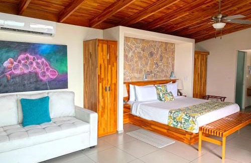 Ciudad Cortes Hotel | El Castillo Luxury Boutique Hotel-