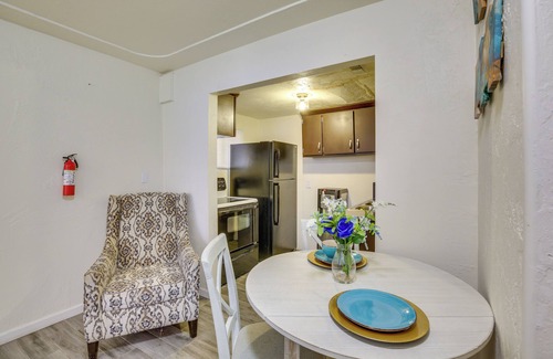 El Centro House | El Centro Retreat Near Local Parks & Golf Courses