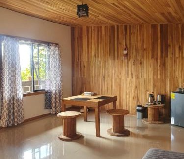Monteverde Apartment | El Chaguite Monteverde