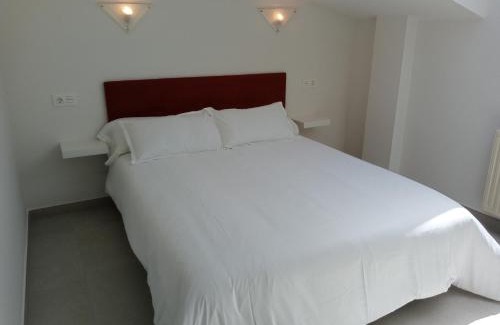 San Pedro de la Ribera Hotel | El Chisco