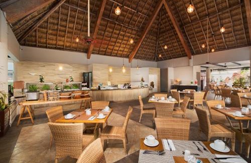 Cozumel Resort | El Cid La Ceiba Beach
