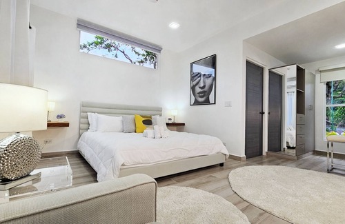 Boquete Apartment | El Cielo by Villa Alejandro - Casita Valentina