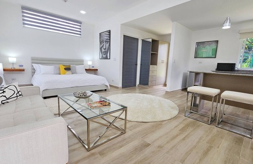 Boquete Apartment | El Cielo by Villa Alejandro - Casita Alessia