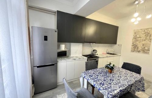 Bishkek Apartment | EL-classic apartment on Chuykova 132v