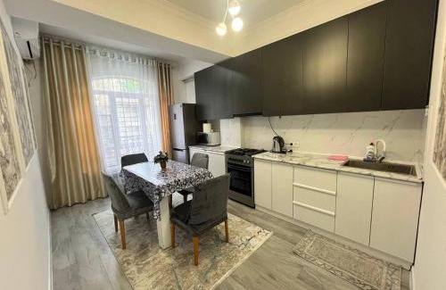 Bishkek Apartment | EL-classic apartment on Chuykova 132v