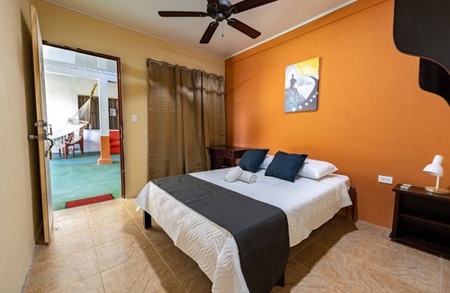 Canas Dulces Bed & Breakfast | El Cocobolo Food&Rest Room 3 B&B Wifi A/C Pkg