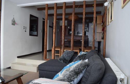 Farellones Apartment | El Colorado Ski Departamentos