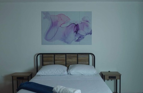 Leon Hotel | El Cosmopolitan Leon