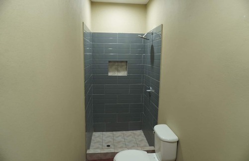 Leon Hotel | El Cosmopolitan Leon