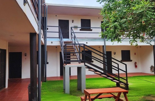 Leon Hotel | El Cosmopolitan Leon