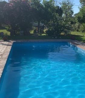 Gualeguay House | El Country
