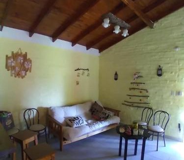 Gualeguay House | El Country