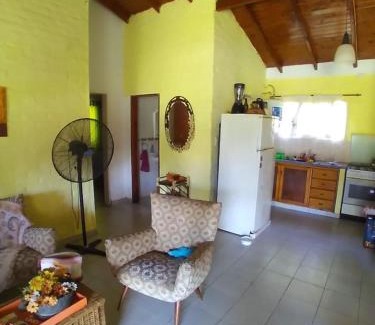 Gualeguay House | El Country
