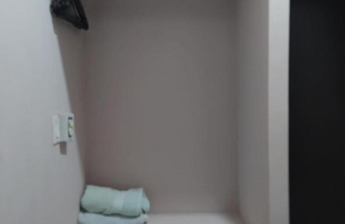 La Paz Apartment | el depa