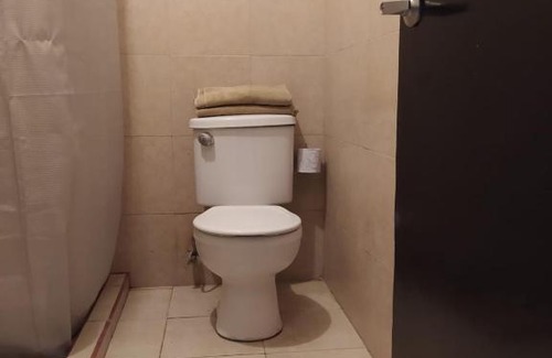 La Paz Apartment | el depa