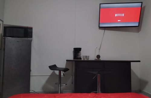 La Paz Apartment | el depa