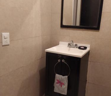 La Paz Apartment | el depa