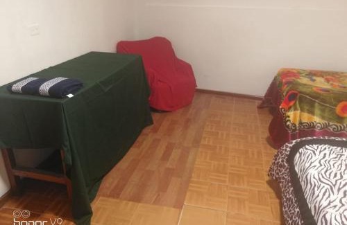 Loja Apartment | El departamento de Lucho en El Valle