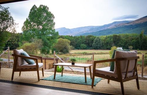 Umbrias House | El Descansadero