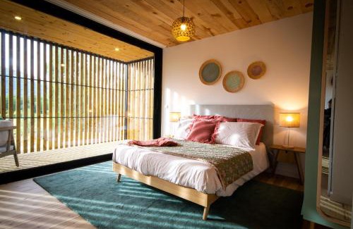 Umbrias House | El Descansadero