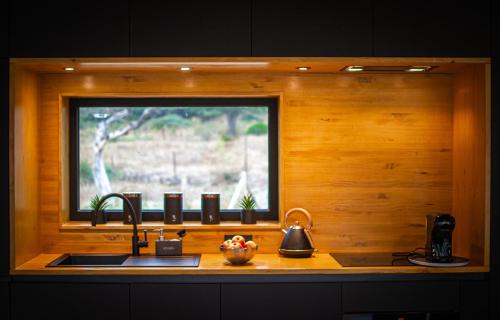 Umbrias House | El Descansadero