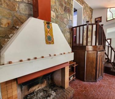 Yala House | El Descanso