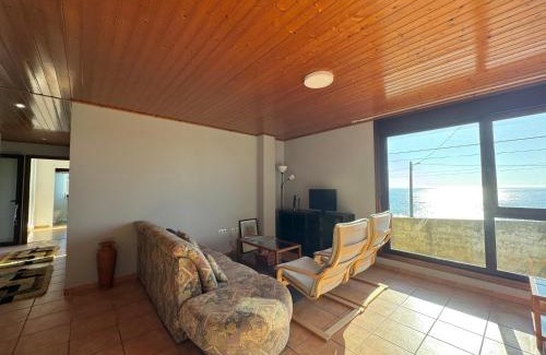 Salcidos House | El Descanso del Peregrino - ALQUILER VACACIONAL CON VISTAS AL MAR