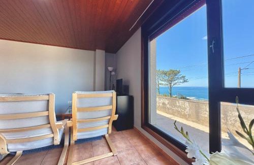 Salcidos House | El Descanso del Peregrino - ALQUILER VACACIONAL CON VISTAS AL MAR