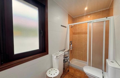 Salcidos House | El Descanso del Peregrino - ALQUILER VACACIONAL CON VISTAS AL MAR