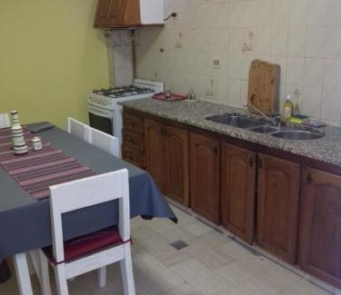 Neuquen Apartment | EL DESCANSO DEPARTAMENTOS